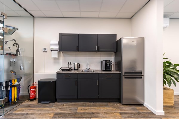 Medium property photo - Veldkersweg 18A, 3053 JR Rotterdam