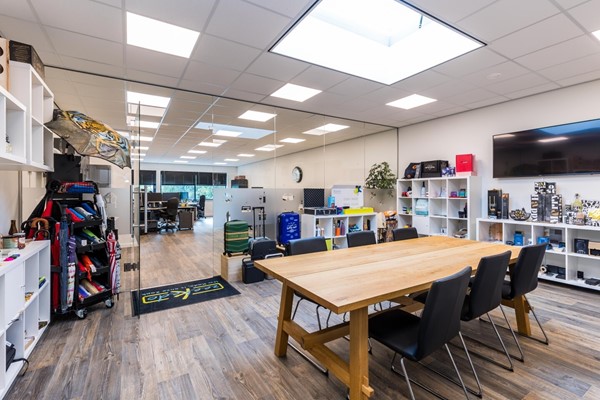 Medium property photo - Veldkersweg 18A, 3053 JR Rotterdam