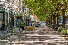 Onder optie: Goudsesingel 87, 3031EE Rotterdam