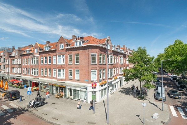 Medium property photo - Beijerlandselaan 52B, 3074 EK Rotterdam