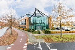 Te huur: Fascinatio Boulevard 886, 2909VA Capelle aan den IJssel