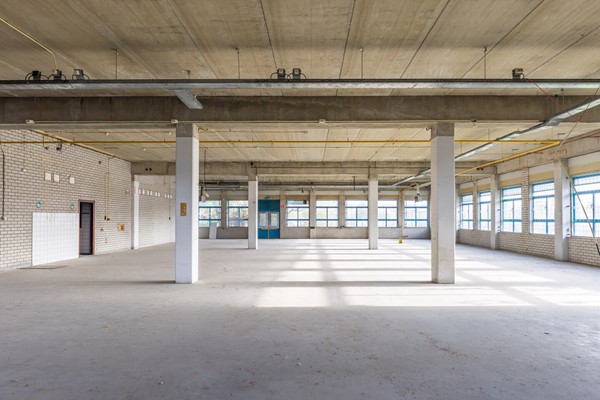 Medium property photo - Olympiaweg 262, 3078 HT Rotterdam