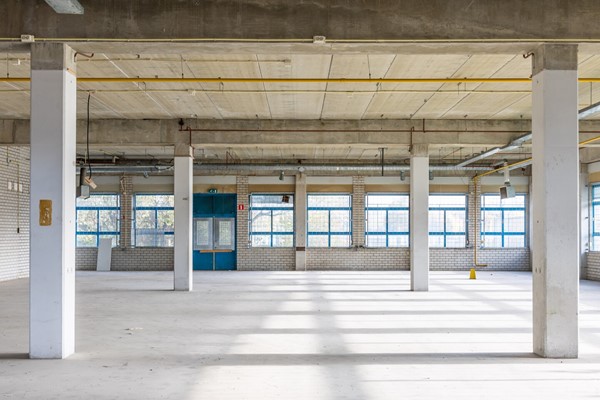 Medium property photo - Olympiaweg 262, 3078 HT Rotterdam