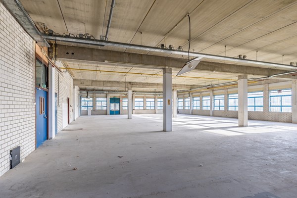 Medium property photo - Olympiaweg 262, 3078 HT Rotterdam