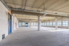 Huur: Olympiaweg 262, 3078 HT Rotterdam