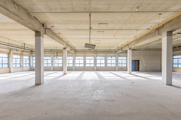 Medium property photo - Olympiaweg 262, 3078 HT Rotterdam