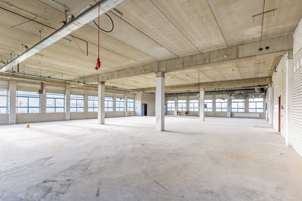 Medium property photo - Olympiaweg 262, 3078 HT Rotterdam