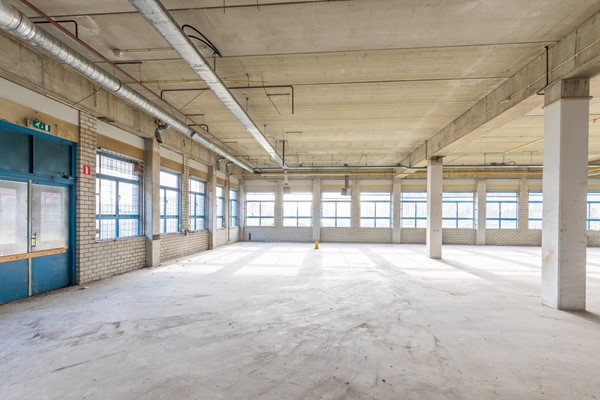 Medium property photo - Olympiaweg 262, 3078 HT Rotterdam