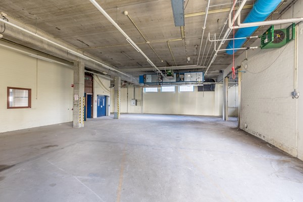 Medium property photo - Olympiaweg 262, 3078 HT Rotterdam