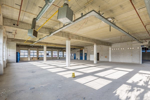 Medium property photo - Olympiaweg 262, 3078 HT Rotterdam