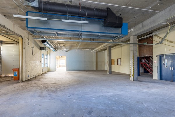 Medium property photo - Olympiaweg 262, 3078 HT Rotterdam