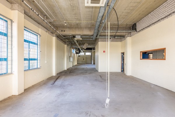 Medium property photo - Olympiaweg 262, 3078 HT Rotterdam