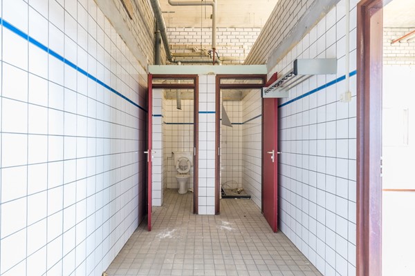 Medium property photo - Olympiaweg 262, 3078 HT Rotterdam