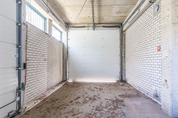 Medium property photo - Olympiaweg 262, 3078 HT Rotterdam