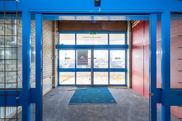 Medium property photo - Olympiaweg 262, 3078 HT Rotterdam