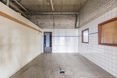 Huur: Olympiaweg 262, 3078 HT Rotterdam