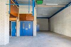 Huur: Olympiaweg 262, 3078 HT Rotterdam