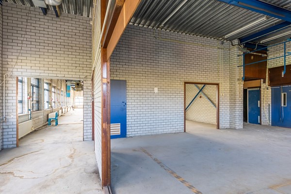 Medium property photo - Olympiaweg 262, 3078 HT Rotterdam