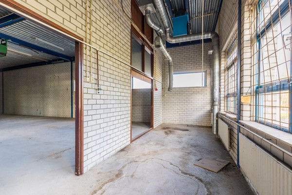 Medium property photo - Olympiaweg 262, 3078 HT Rotterdam