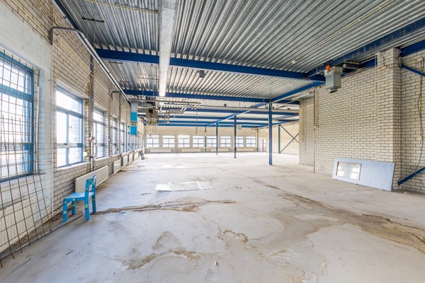 Medium property photo - Olympiaweg 262, 3078 HT Rotterdam