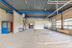 Huur: Olympiaweg 262, 3078 HT Rotterdam