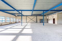 Huur: Olympiaweg 262, 3078 HT Rotterdam