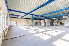 Huur: Olympiaweg 262, 3078 HT Rotterdam