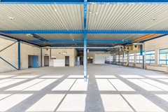 Huur: Olympiaweg 262, 3078 HT Rotterdam