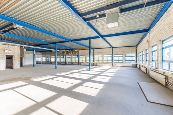 Medium property photo - Olympiaweg 262, 3078 HT Rotterdam