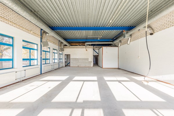 Medium property photo - Olympiaweg 262, 3078 HT Rotterdam