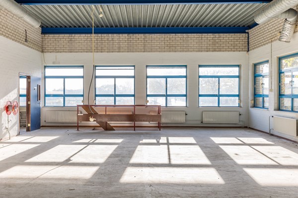 Medium property photo - Olympiaweg 262, 3078 HT Rotterdam