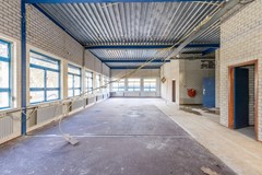 Huur: Olympiaweg 262, 3078 HT Rotterdam