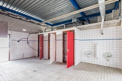 Huur: Olympiaweg 262, 3078 HT Rotterdam