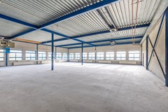 Huur: Olympiaweg 262, 3078 HT Rotterdam