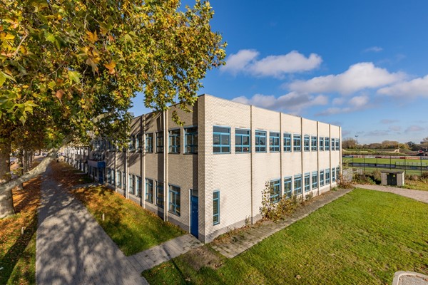 Medium property photo - Olympiaweg 262, 3078 HT Rotterdam