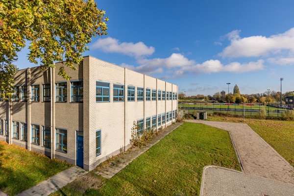 Medium property photo - Olympiaweg 262, 3078 HT Rotterdam