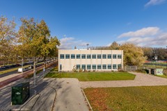 Huur: Olympiaweg 262, 3078 HT Rotterdam