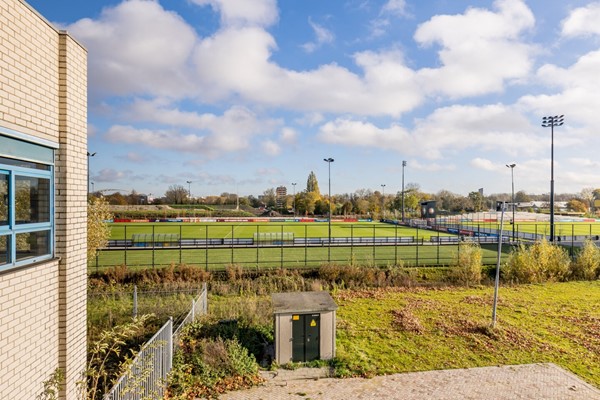 Medium property photo - Olympiaweg 262, 3078 HT Rotterdam