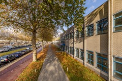 Huur: Olympiaweg 262, 3078 HT Rotterdam