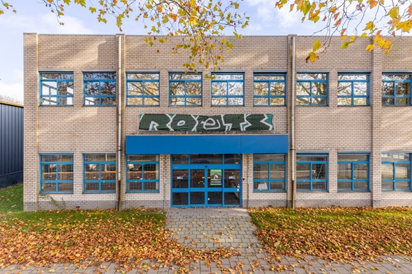 Medium property photo - Olympiaweg 262, 3078 HT Rotterdam