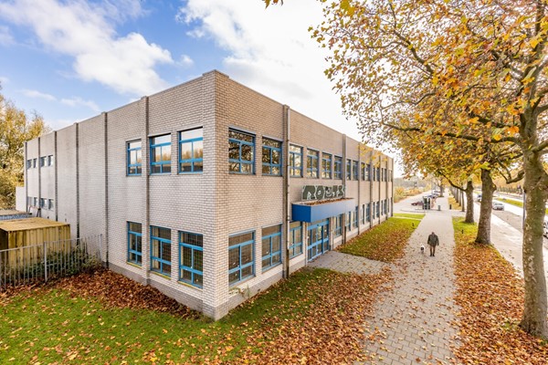 Medium property photo - Olympiaweg 262, 3078 HT Rotterdam