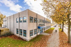 Huur: Olympiaweg 262, 3078 HT Rotterdam