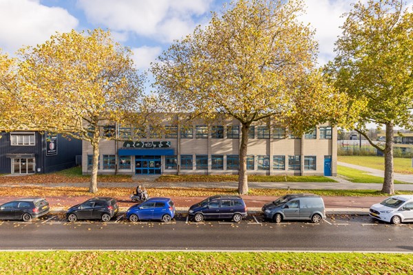 Medium property photo - Olympiaweg 262, 3078 HT Rotterdam