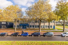 Huur: Olympiaweg 262, 3078 HT Rotterdam