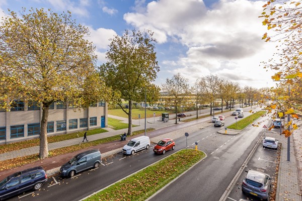 Medium property photo - Olympiaweg 262, 3078 HT Rotterdam