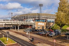 Huur: Olympiaweg 262, 3078 HT Rotterdam