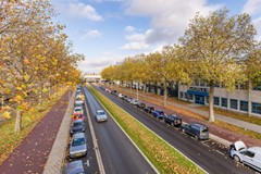 Huur: Olympiaweg 262, 3078 HT Rotterdam