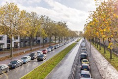 Huur: Olympiaweg 262, 3078 HT Rotterdam