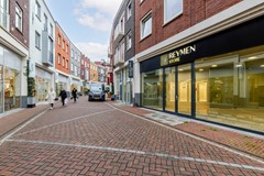Te huur: Zuidpassage 33, 3201DG Spijkenisse