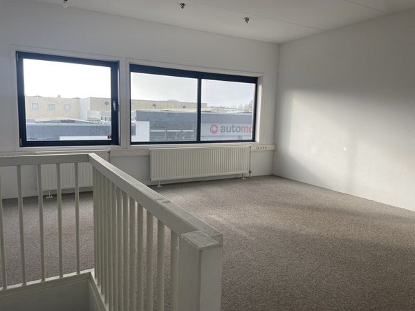 Medium property photo - Nachtschadestraat 19A, 3053 JX Rotterdam